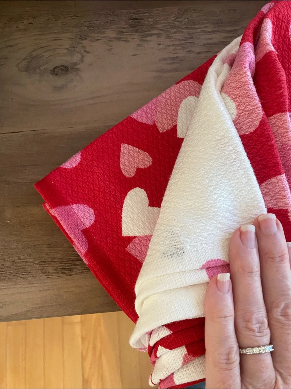 Kate Spade Kitchen Towels - Set of 3